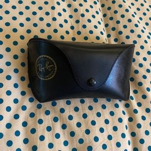 Ray Ban Case (only )